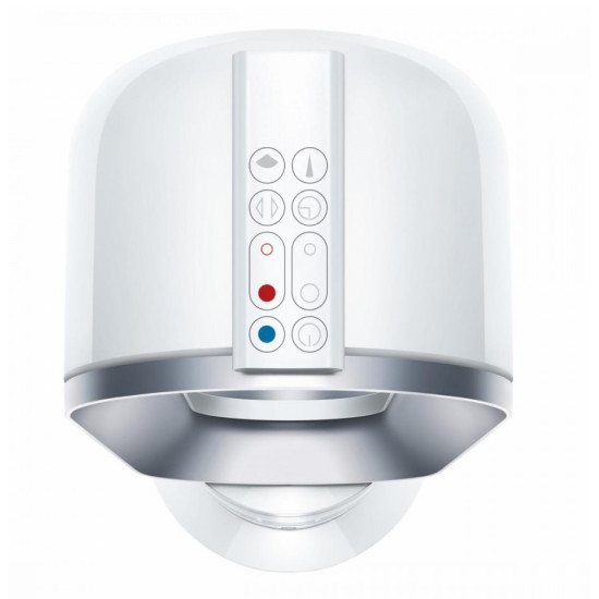 Тепловентилятор Dyson AM09 Hot+Cool
