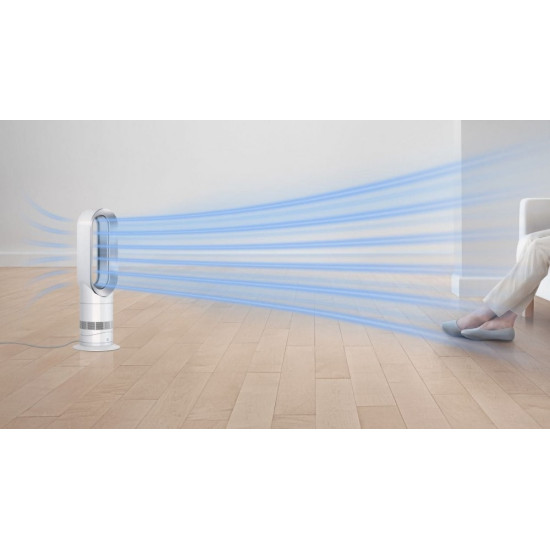 Тепловентилятор Dyson AM09 Hot+Cool