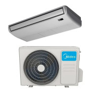 Підлогово-стельовий кондиціонер MIDEA MUE-55HRDN1-QW/MOU1-55HFN8-RR