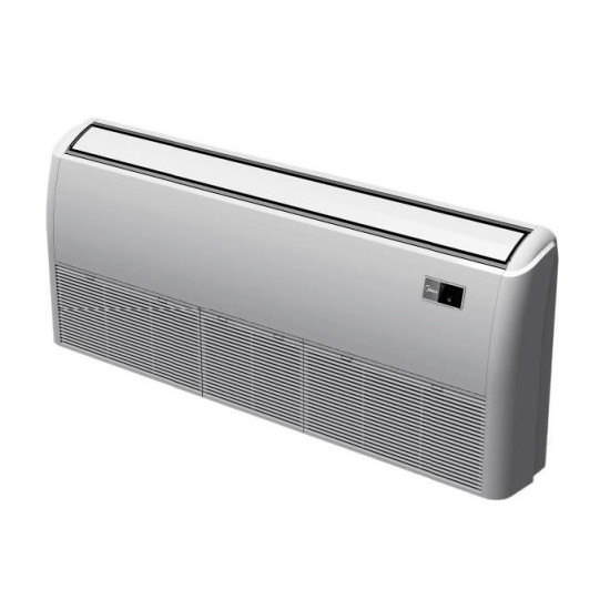 Підлогово-стельовий кондиціонер MIDEA MUE-55HRDN1-QW/MOU1-55HFN8-RR