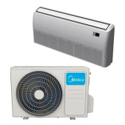 Підлогово-стельовий кондиціонер MIDEA MUE-48HRDN1-QW/MOU1-48HFN8-RR