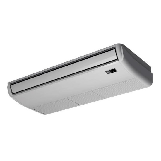 Підлогово-стельовий кондиціонер MIDEA MUE-55HRDN1-QW/MOU1-55HFN8-RR