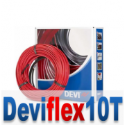 DEVI DEVIflex 10T 140м