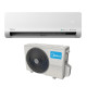 Кондиціонер настінний MIDEA MSEZ-09HRFN8-I/MSEZ-09HRFN8-O