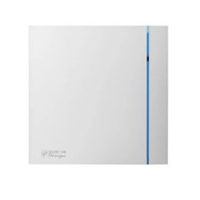 Витяжний вентилятор Soler&Palau SILENT-300 CRZ