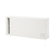Припливно-витяжна установка Mitsubishi Electric VL-50S2-E