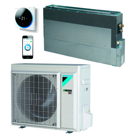 Кондиціонер канальний Daikin FNA35A9/RXM35A9