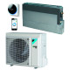 Кондиціонер канальний Daikin FNA35A9/RXM35A9