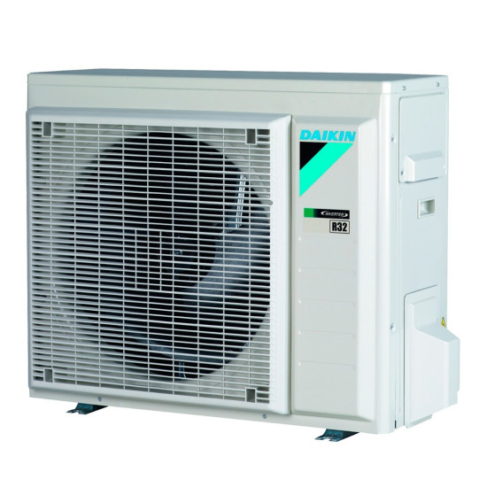 Кондиціонер канальний Daikin FNA35A9/RXM35A9