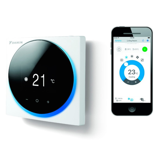 Кондиціонер канальний Daikin FNA35A9/RXM35A9