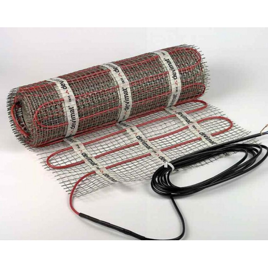 DEVI comfort 100T 10,0м2