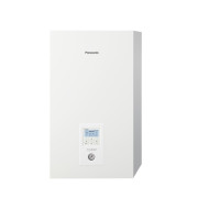 Тепловий насос повітря-вода Panasonic WH-UD16HE8/WH-SDC16H9E8