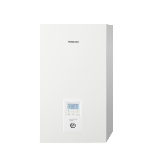 Тепловий насос повітря-вода Panasonic WH-UD12HE8/WH-SDC12H9E8