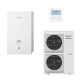 Тепловий насос повітря-вода Panasonic WH-UD12HE8/WH-SDC12H9E8