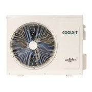 Кондиціонер настінний COOLXIT ICX OCX-12IWERP