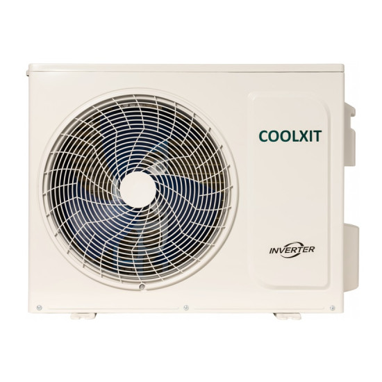 Кондиціонер настінний COOLXIT ICX OCX-09IWERP