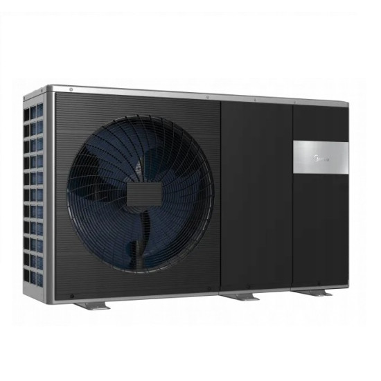 Тепловий насос повітря-вода MIDEA MHC-V10WD2N7-E30 R290