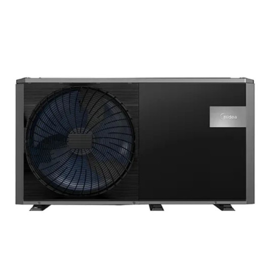Тепловий насос повітря-вода MIDEA MHC-V10WD2N7-E30 R290