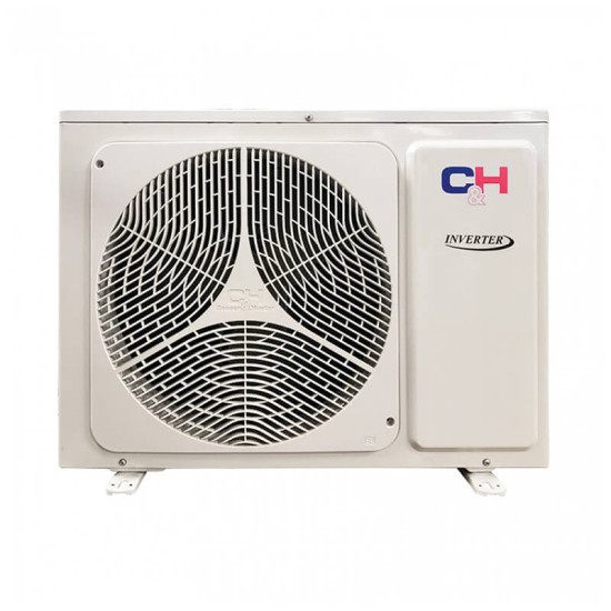 Кондиціонер настінний Cooper&Hunter CH-S12FTXD2-WP