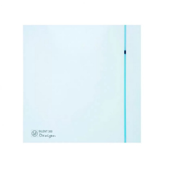 Витяжний вентилятор Soler&Palau SILENT-300 CRZ PLUS DESIGN-3C
