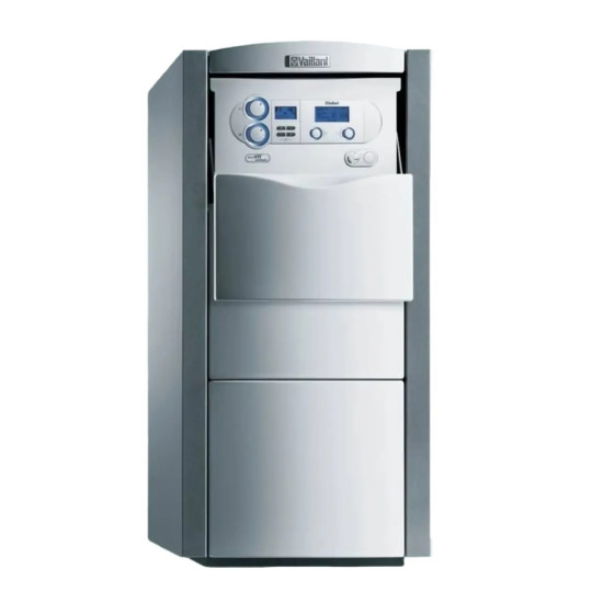 Котел газовий конденсаційний Vaillant ecoVIT exclusiv VKK 476/4 INT