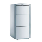 Котел газовий конденсаційний Vaillant ecoVIT exclusiv VKK 656/4 INT