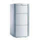 Котел газовий конденсаційний Vaillant ecoVIT exclusiv VKK 476/4 INT