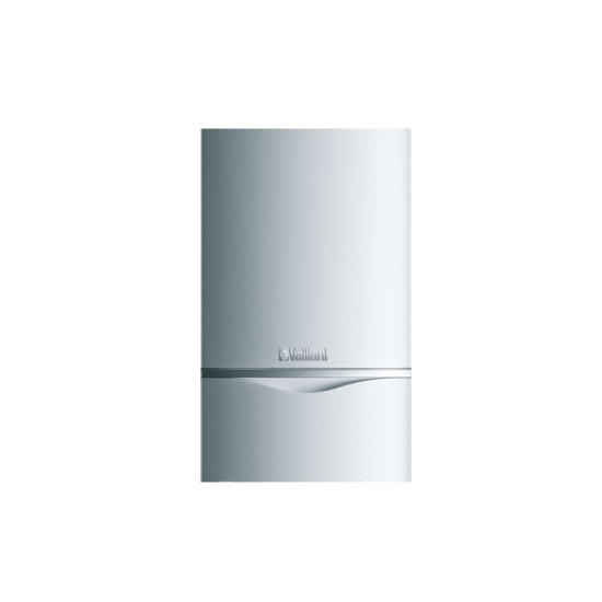 Котел газовий конденсаційний Vaillant ecoTEC plus VU 656/5-5 (0010021533)