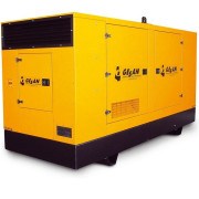 Электростанция Gesan DVAS 220 E LS