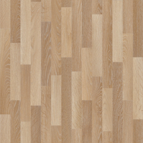 IDEAL Start Rustik Oak 1302