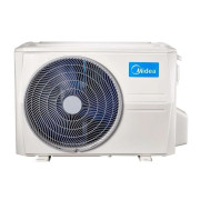Підлогово-стельовий кондиціонер MIDEA MUE-55HRDN1-QW/MOU1-55HDN1-RW