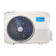 Підлогово-стельовий кондиціонер MIDEA MUE-48HRDN1-QW/MOU1-48HDN1-RW