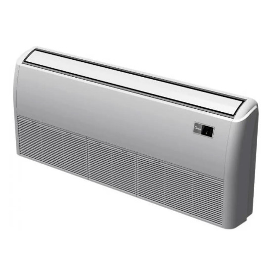 Підлогово-стельовий кондиціонер MIDEA MUE-48HRDN1-QW/MOU1-48HDN1-RW