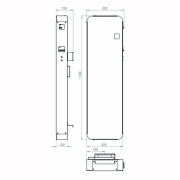 Стабілізатор напруги Volter Smart 22 GSM