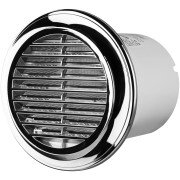 Вытяжной вентилятор Blauberg Deco Chrome 150