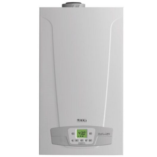 Baxi DUO-TEC COMPACT E 24