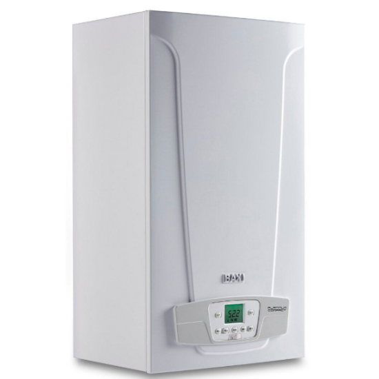 Baxi DUO-TEC COMPACT E 24