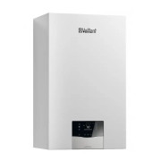 Котел газовий конденсаційний Vaillant ecoTEC plus VU 35CS/1-5 (N-INT2) (0010043965)