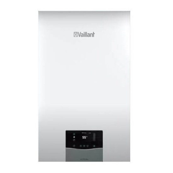 Котел газовий конденсаційний Vaillant ecoTEC plus VU 35CS/1-5 (N-INT2) (0010043965)