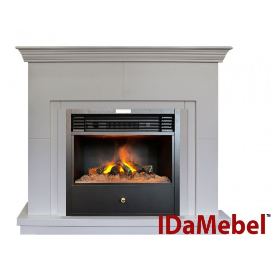 Камінокомплект IDaMebel Montreal Etna SF05