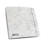 Витяжний вентилятор Soler&Palau SILENT-200 CZ MARBLE WHITE DESIGN-4C
