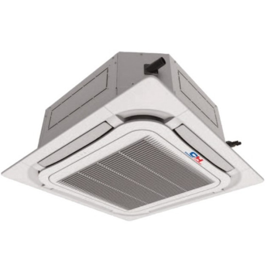 Кондиціонер касетний Cooper&Hunter CH-IC140RK/CH-IU140RM