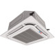 Кондиціонер касетний Cooper&Hunter CH-IC140RK/CH-IU140RM