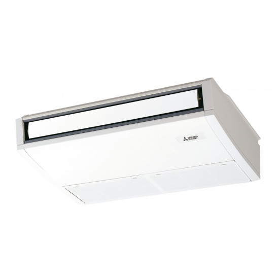 Кондиціонер стельовий Mitsubishi Electric PCA-M60KA/PUZ-ZM60VHA