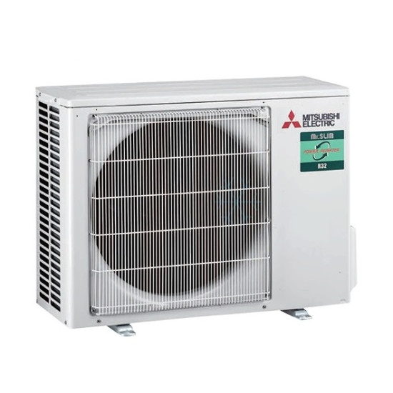 Кондиціонер стельовий Mitsubishi Electric PCA-M60KA/PUZ-ZM60VHA