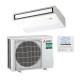 Кондиціонер стельовий Mitsubishi Electric PCA-M60KA/PUZ-ZM60VHA