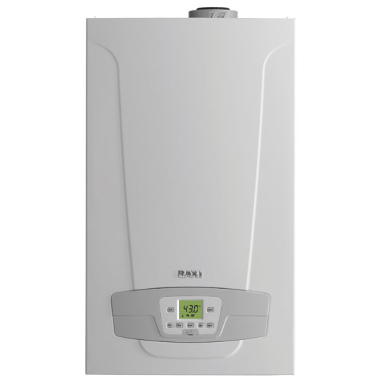 Котел газовий конденсаційний BAXI LUNA Duo-Tec MP 1.70