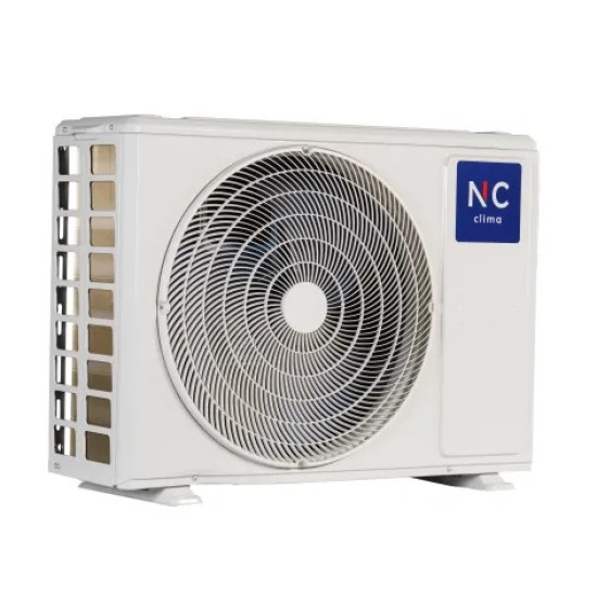 Підлогово-стельовий кондиціонер NC clima NCCSI24EH1eu/NOI24EH1eu