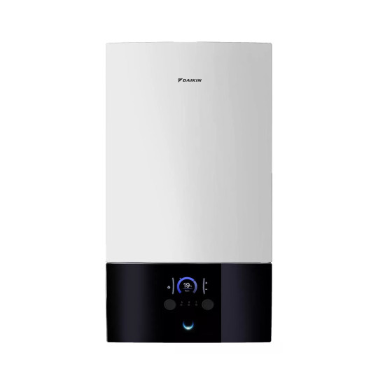 Тепловий насос повітря-вода Daikin EHBX04E6V/ERGA04EV