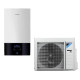 Тепловий насос повітря-вода Daikin EHBX04E6V/ERGA04EV